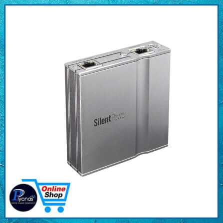 อุปกรณ์เชื่อมต่อสายแลน IFI AUDIO : LAN IPURIFIER PRO_5
